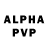 Alpha PVP VHQ October Jack